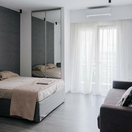 Nest Apartment Atena Exterior foto